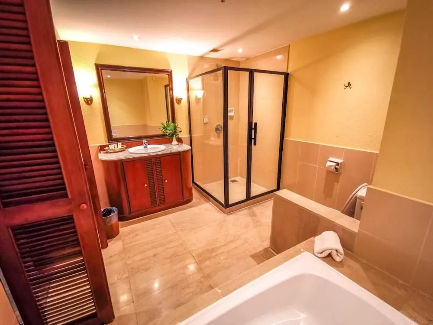 Palm Beach Resort And Spa