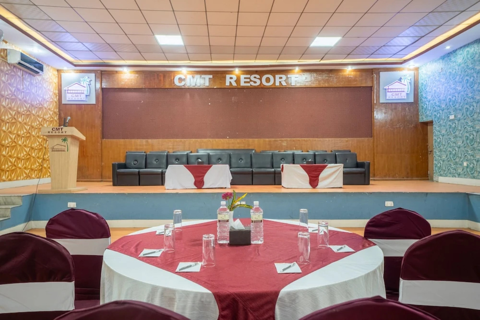 Chitwan Midtown Hotel