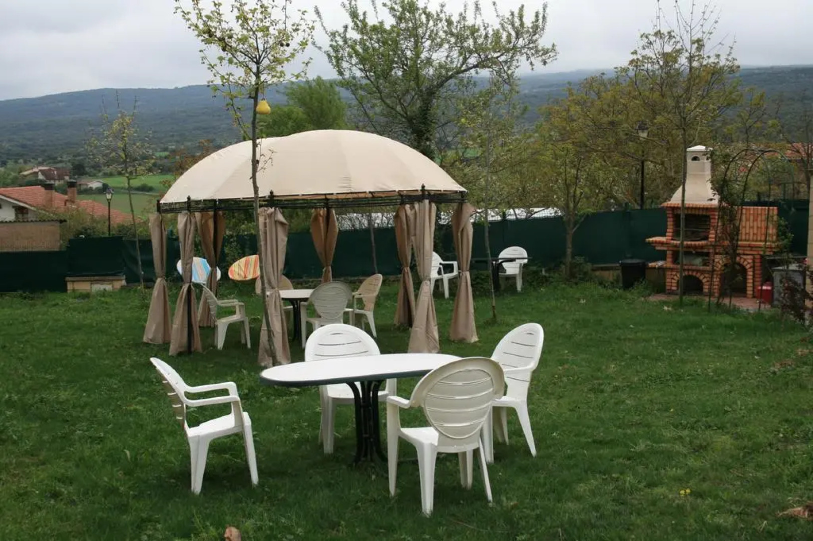 La Granja de Vitoria