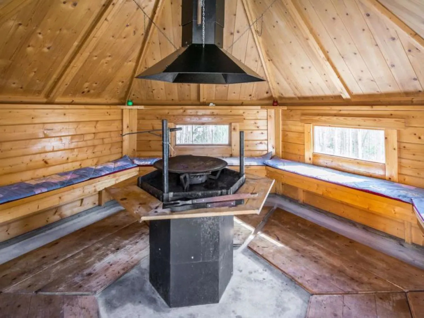 House Polaria Innsbruck