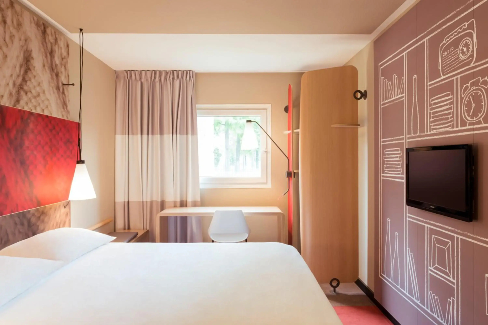 ibis Albi