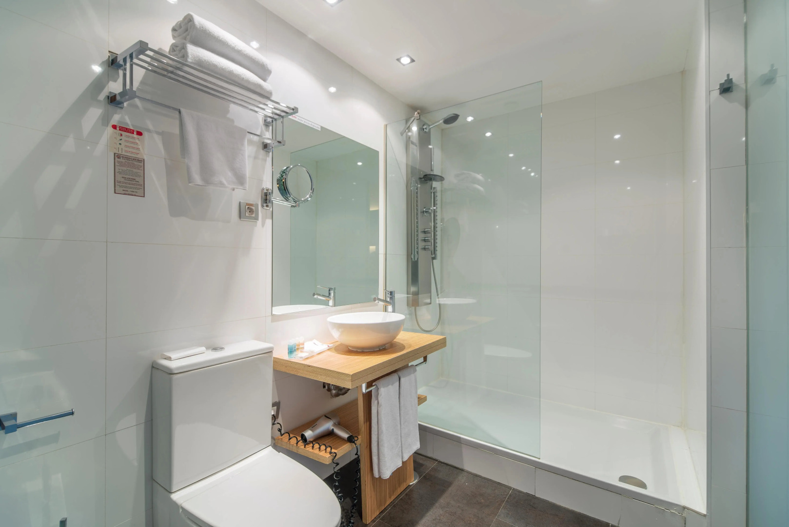 Petit Palace Plaza del Carmen