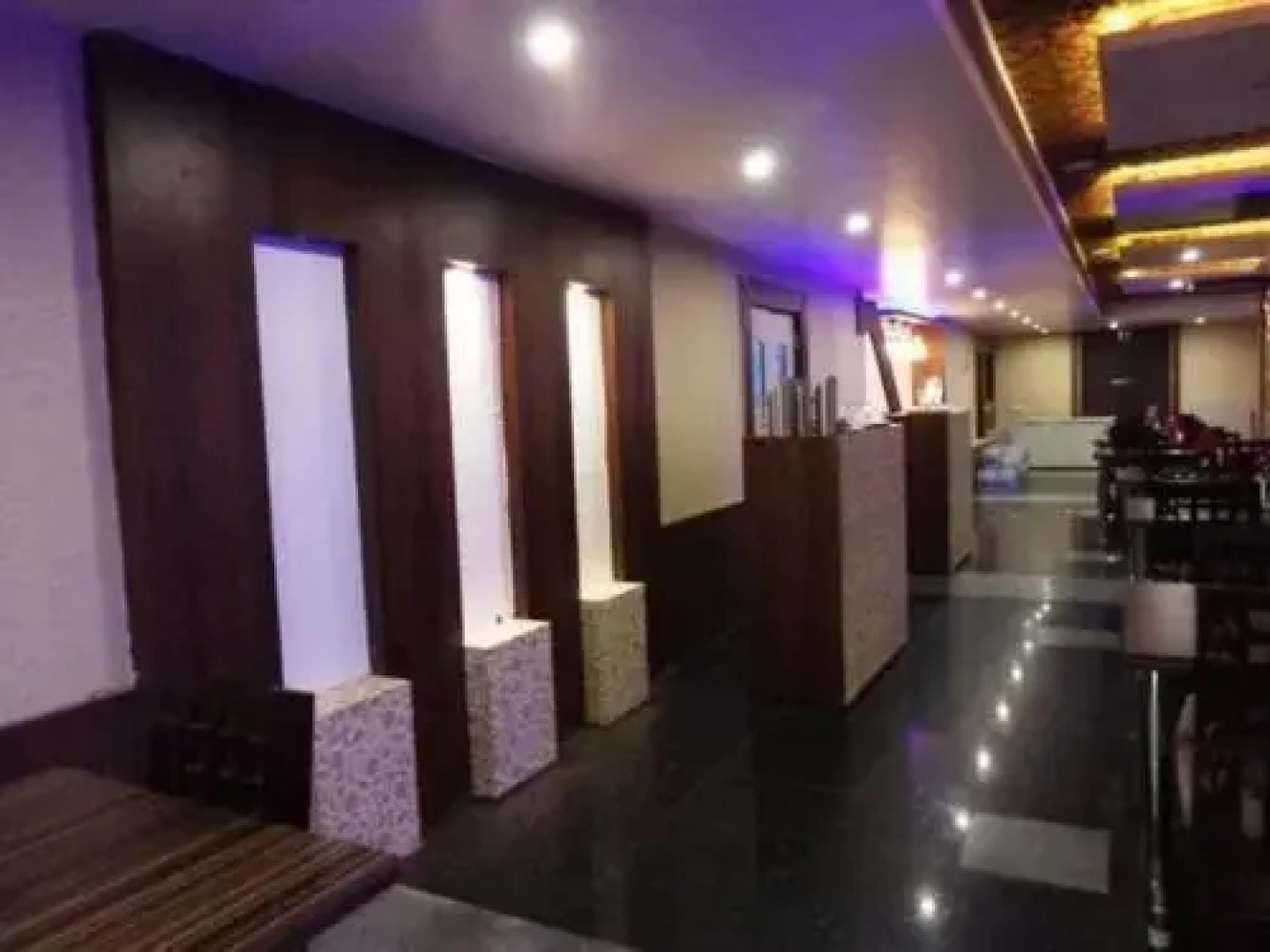 Shree Vishnu Darshan Holiday Home