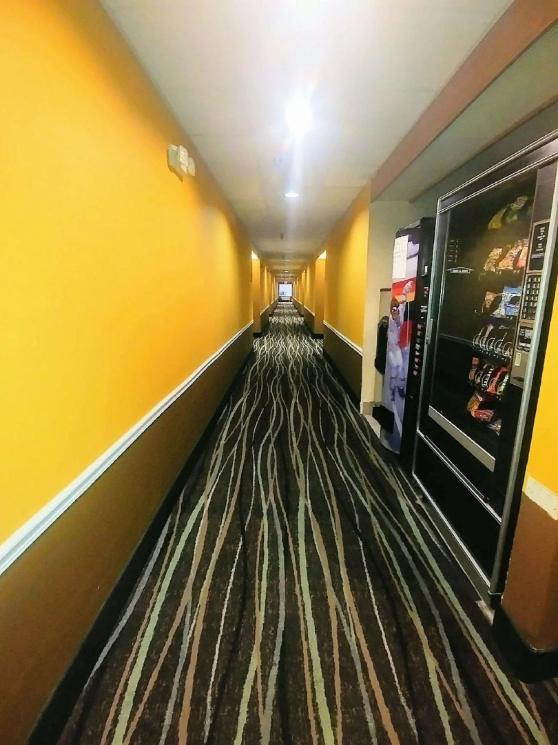 Quality Inn Lees Summit - Kansas City