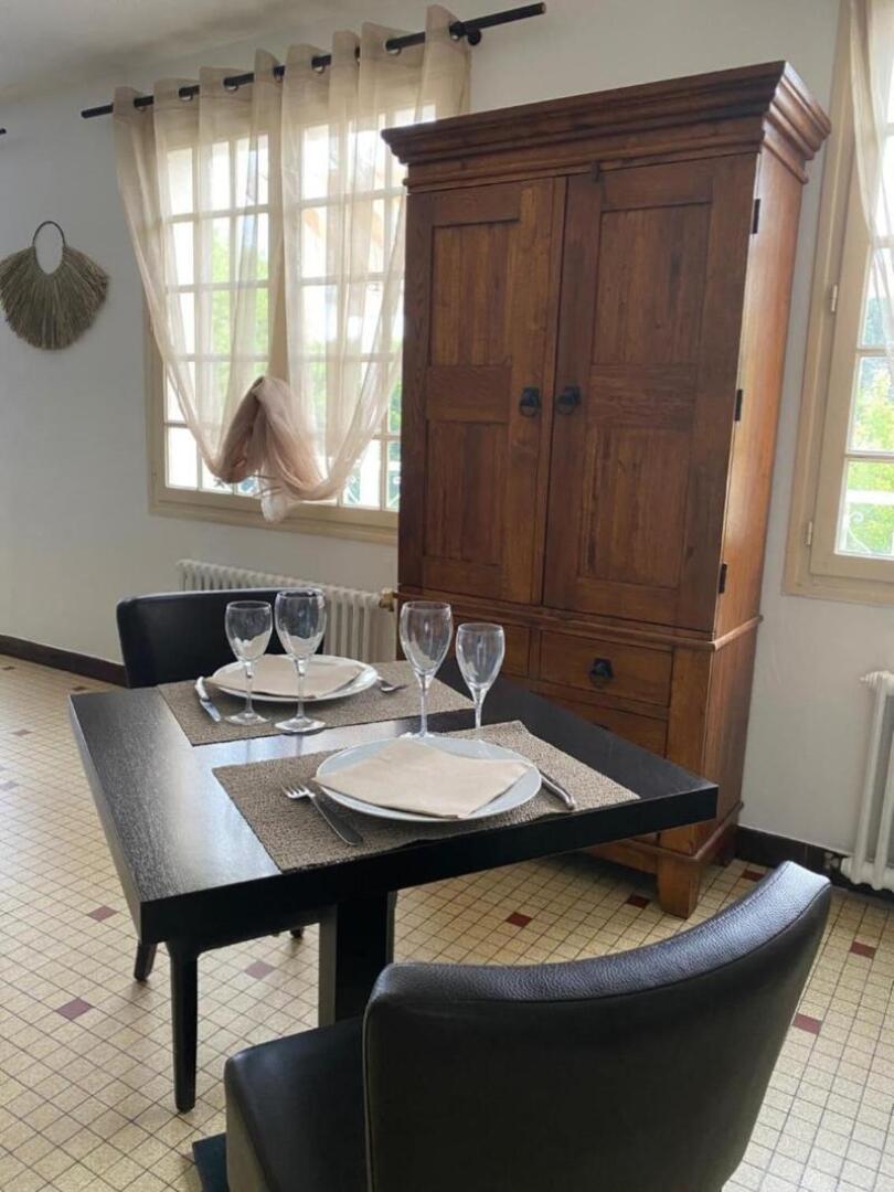 Auberge de Lamagistère