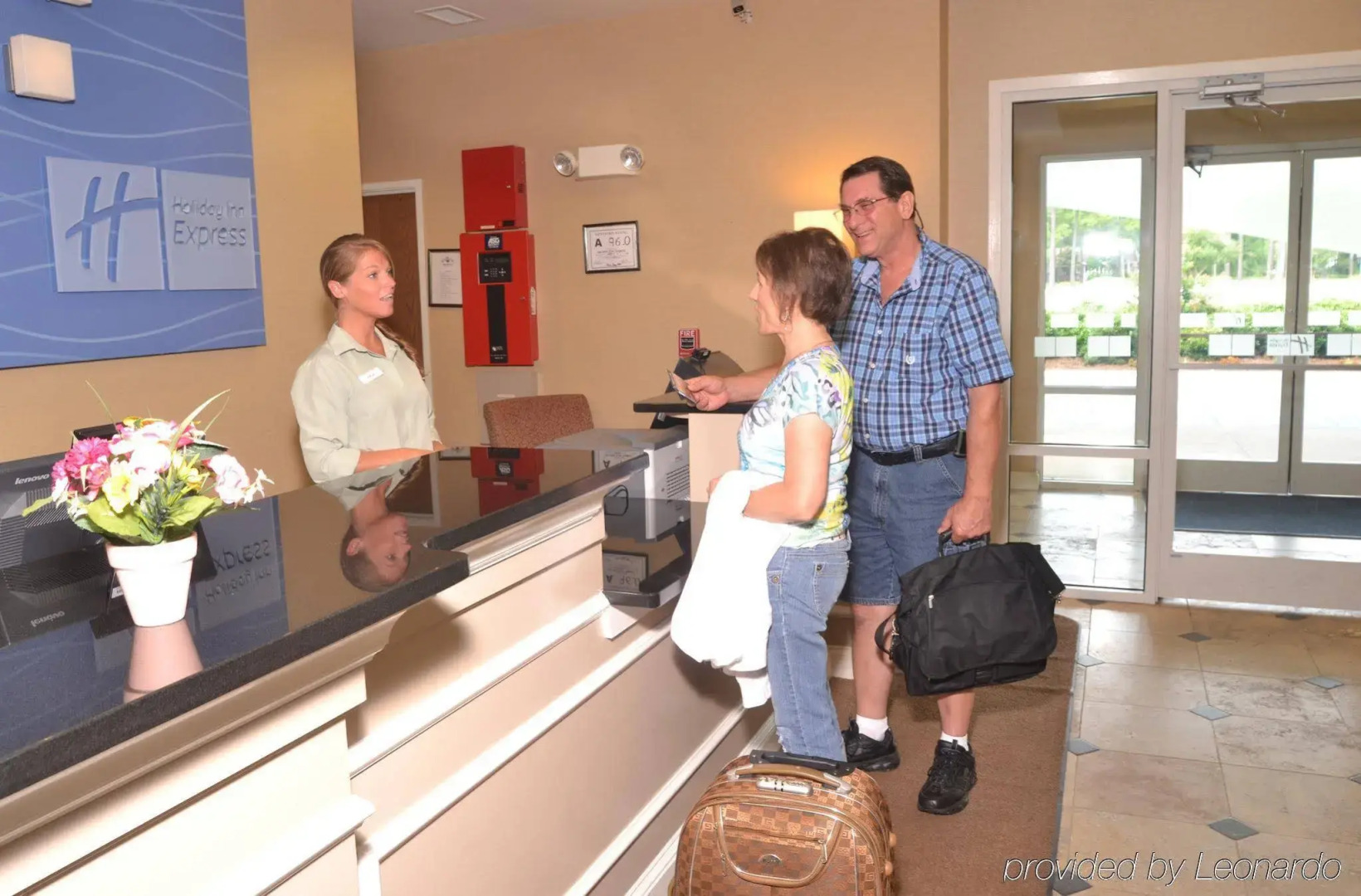 Blue Water Inn & Suites, BW Signature Collection