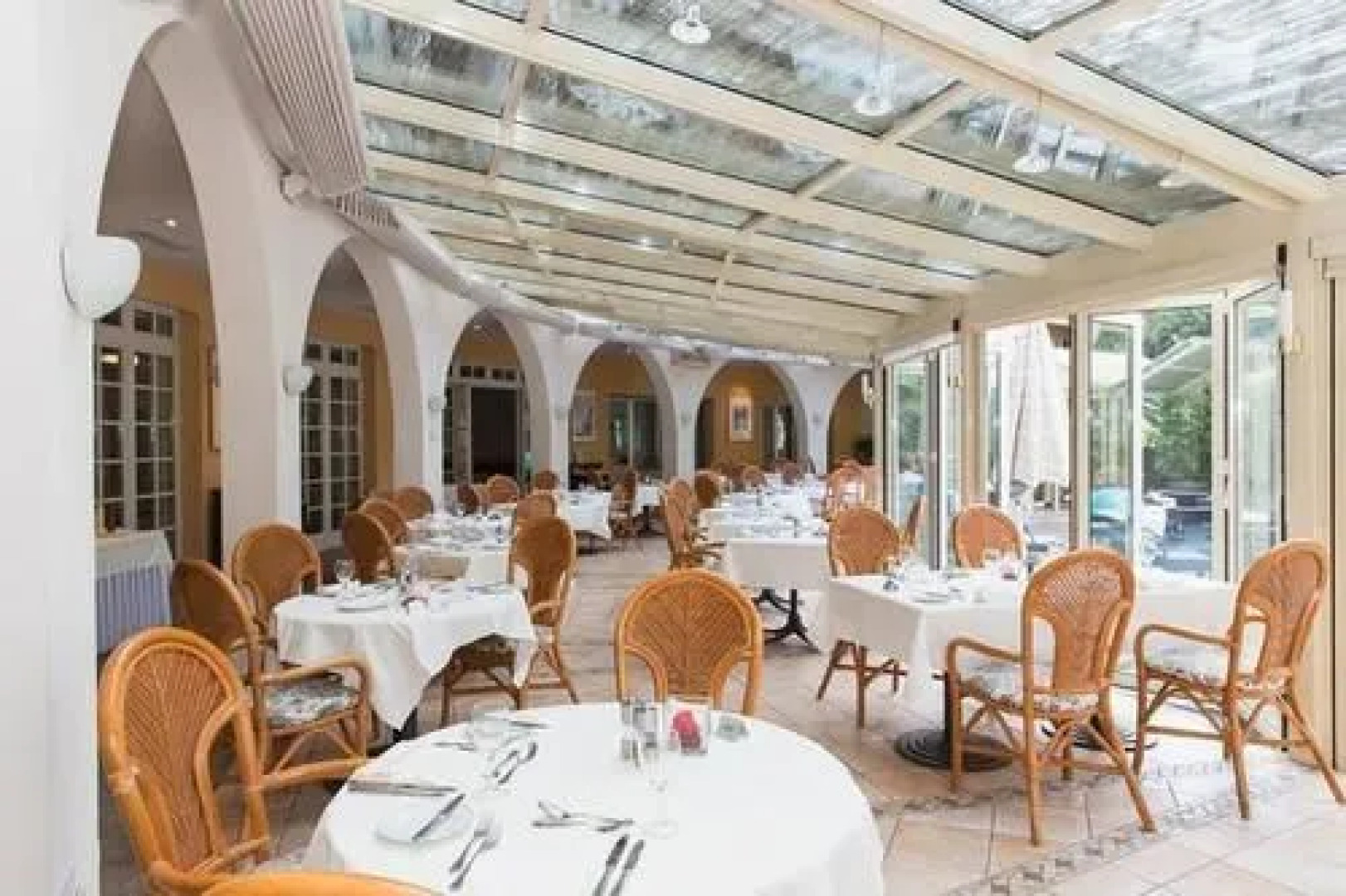 Tertianum Residenza Hotel e Ristorante Al Parco