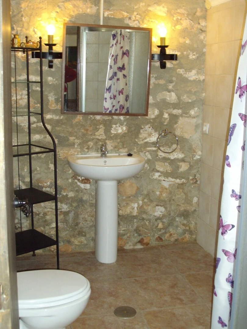 House With 4 Bedrooms in Humilladero, With Wonderful Mountain View, Po