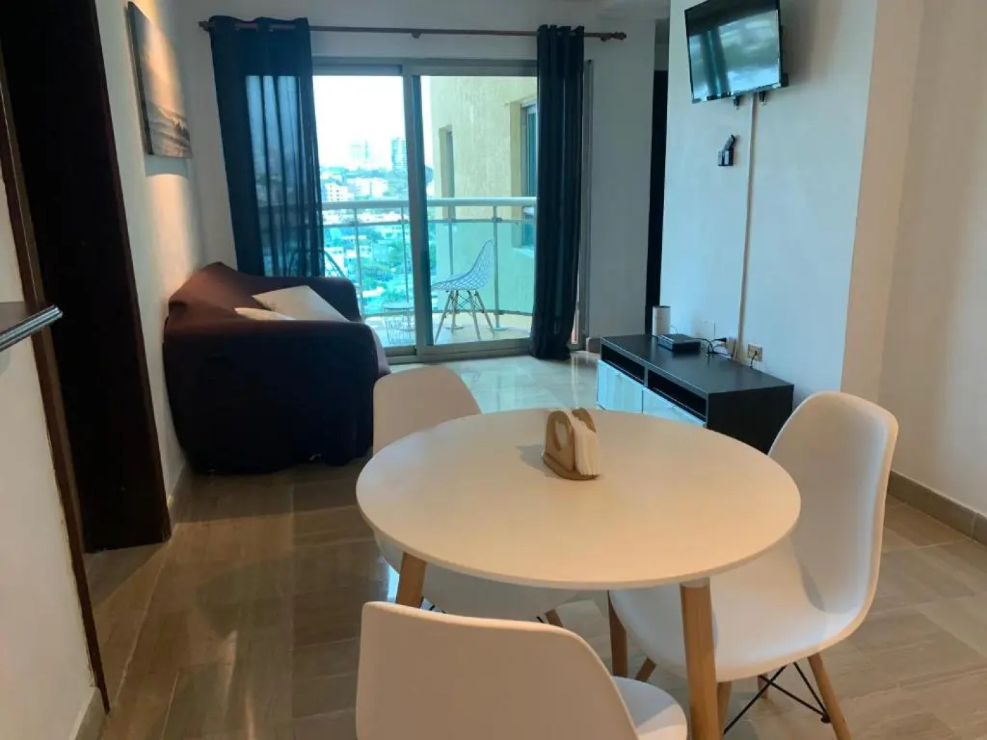 Malecon Center @ Santo Domingo