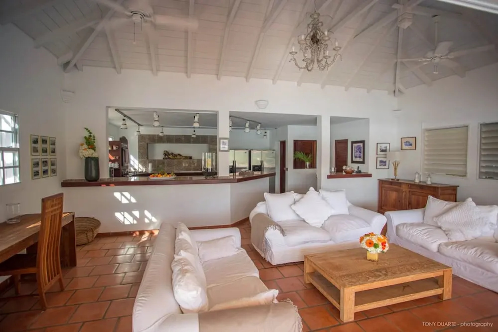 Dream Villa St Jean 597