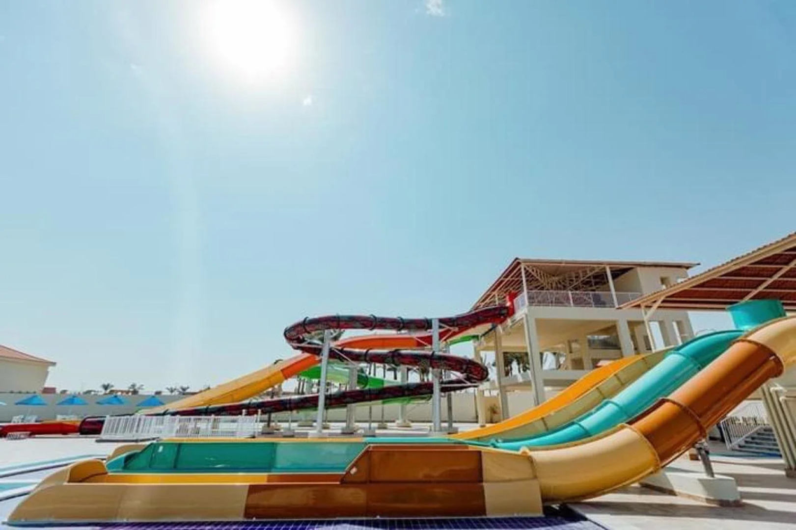 Pickalbatros Dana Beach Resort - Hurghada