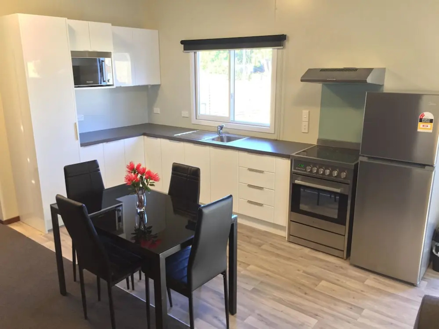 Whakatane Holiday Park