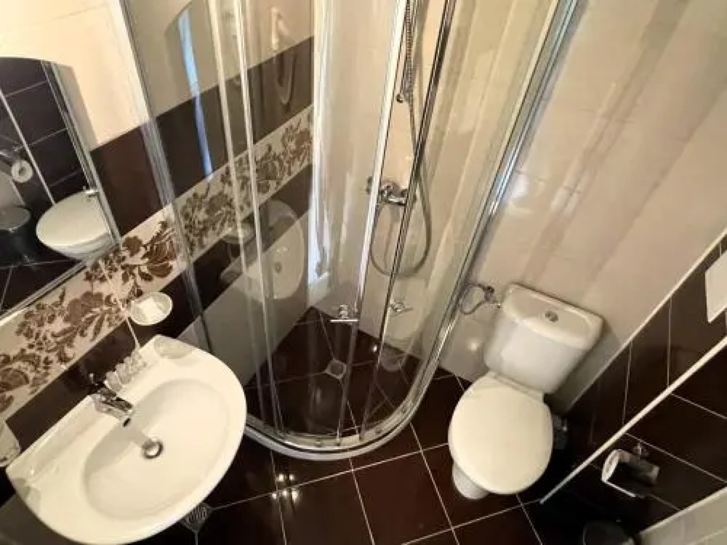 Stamopolu Apartments