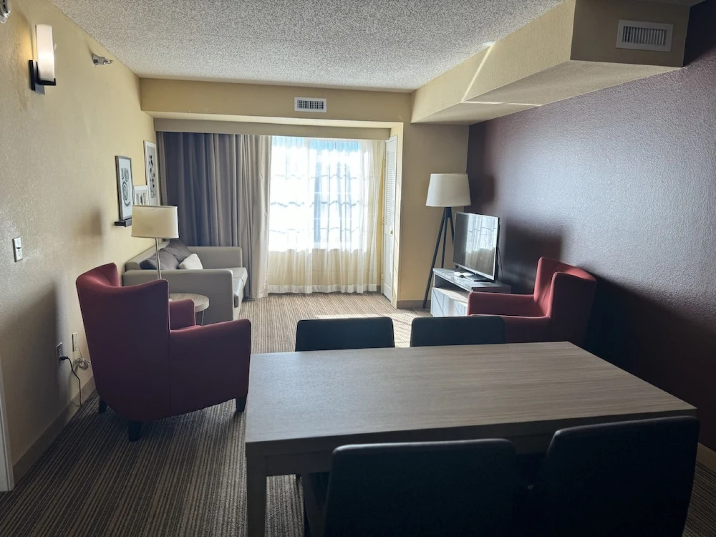 Country Inn & Suites By Carlson St Paul Ne