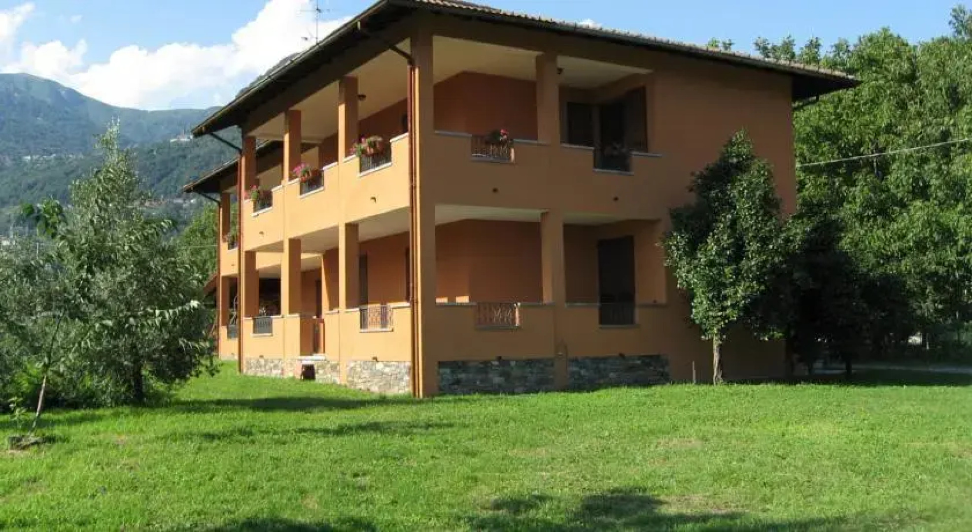 Bed and Brekfast Il Melo