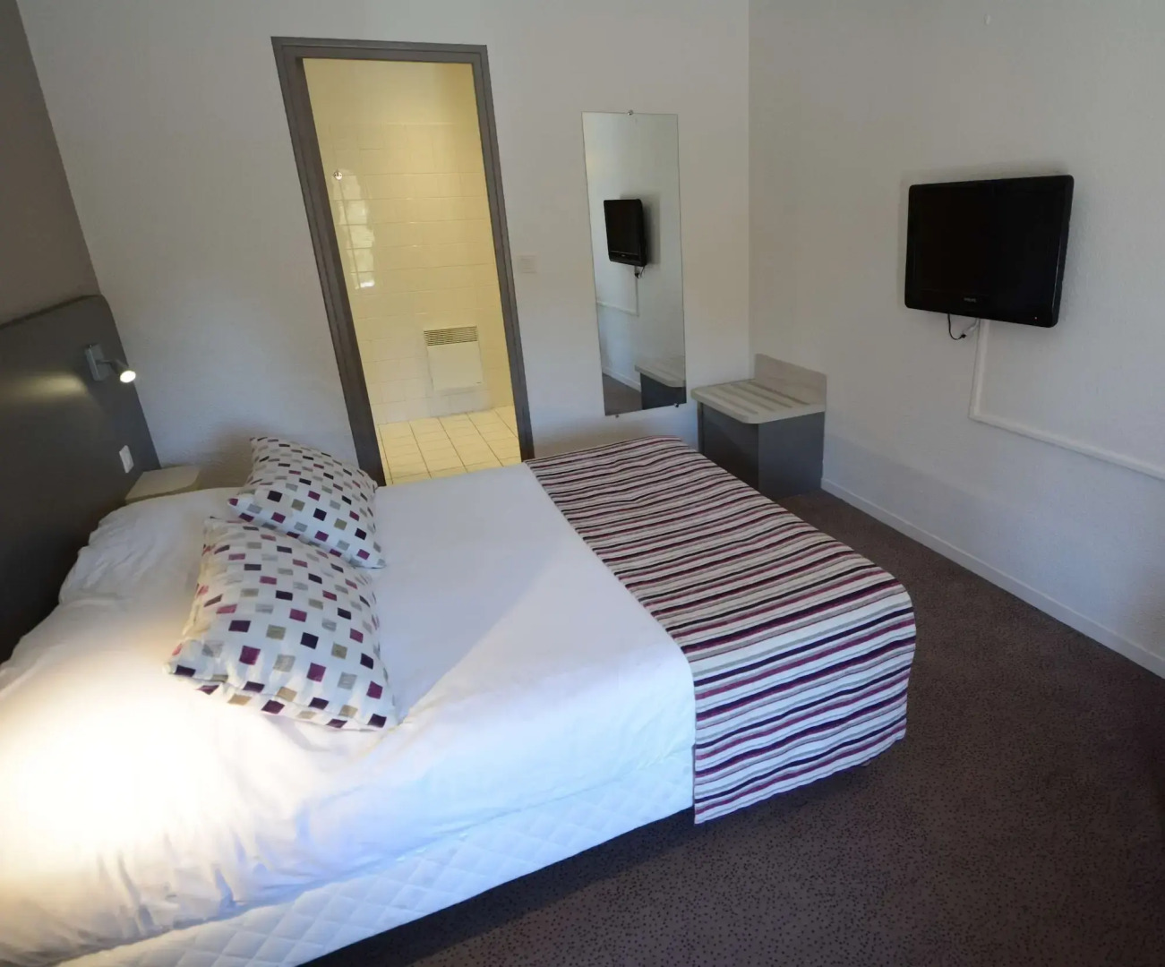 Kyriad Direct Auxerre Appoigny