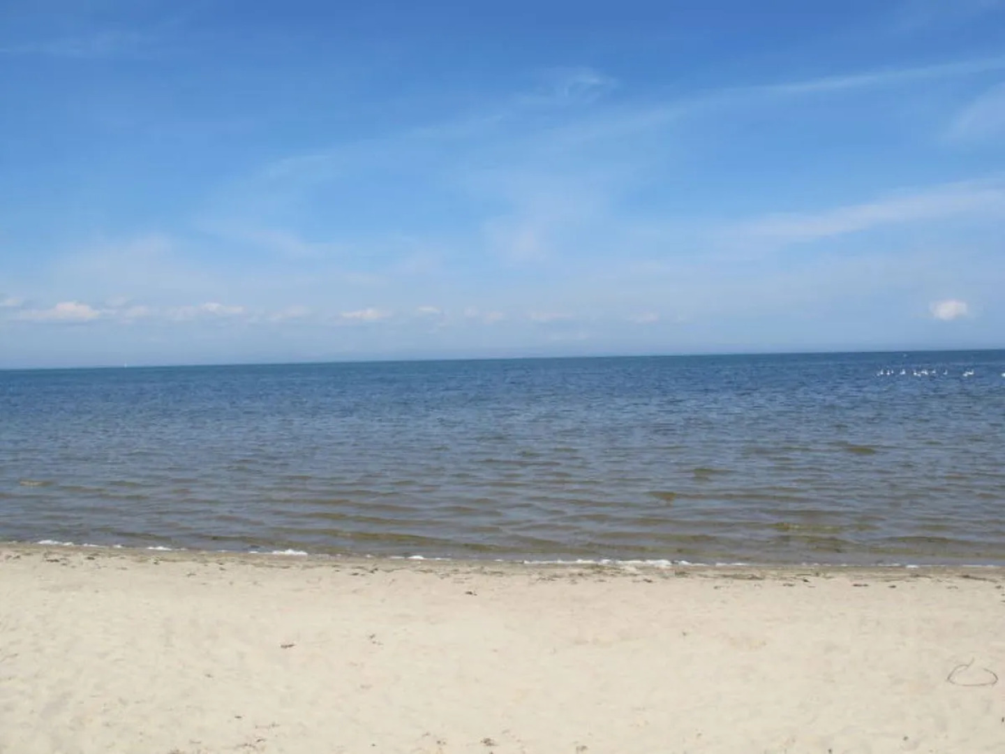 Bungalow Philipp Loissin