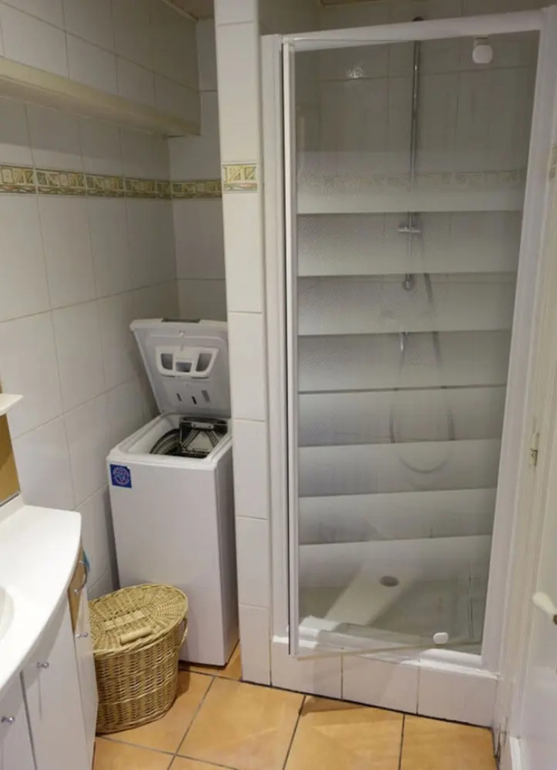 Modern Apartment in Soultzeren