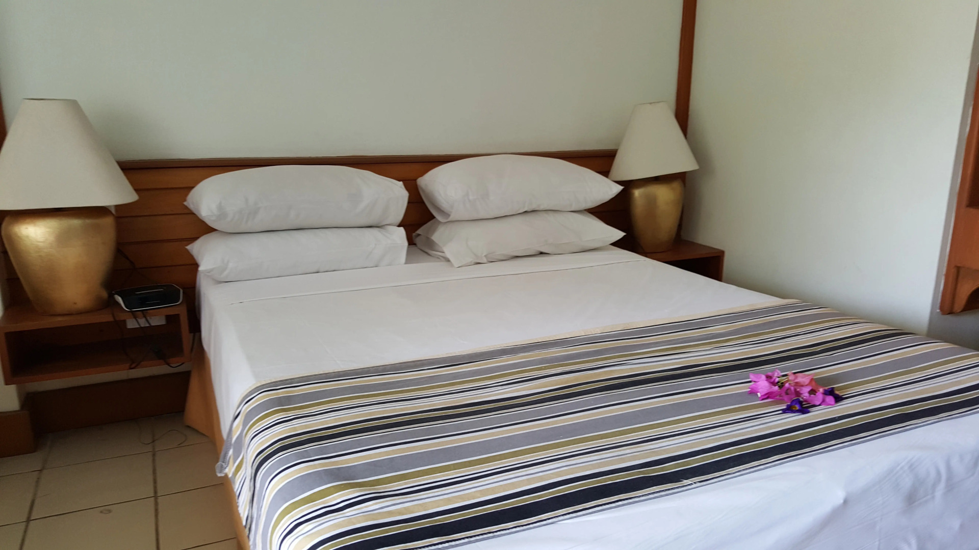 Hexagon International Hotel