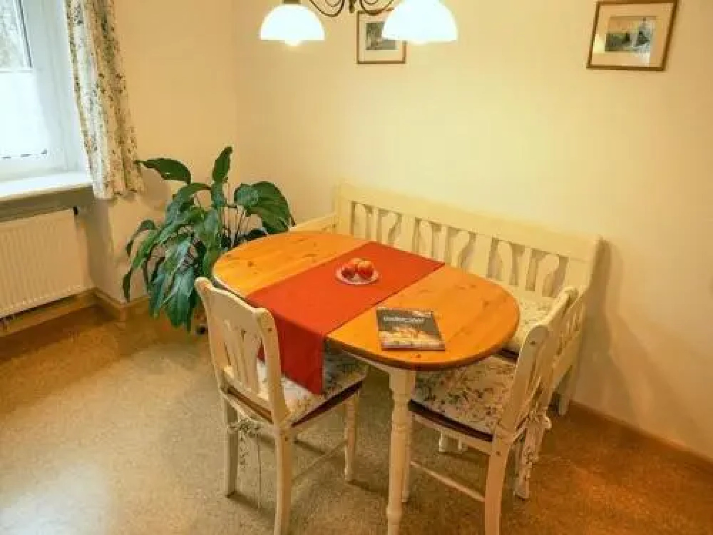 Ferienwohnung am Eisweiher