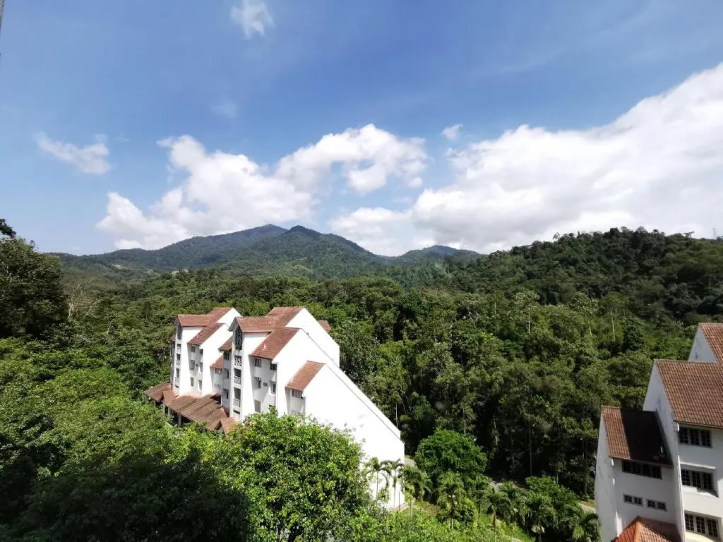 Selesa Hillhomes 2 at Bukit Tinggi Bentong