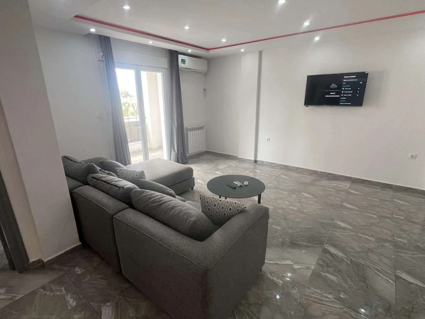 La Corniche Appart Hotel