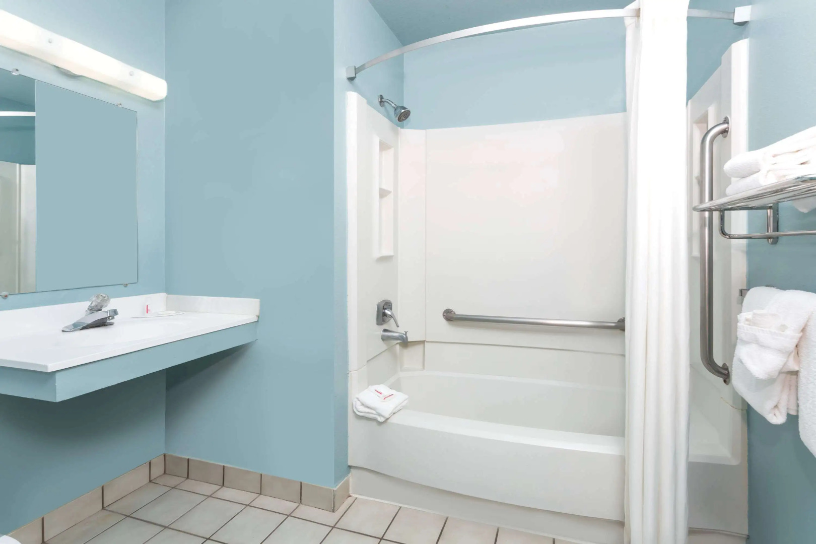 Super 8 by Wyndham Dillon/Breckenridge Area