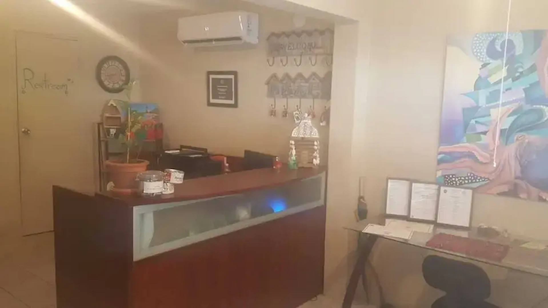 Luquillo Beach Hostel