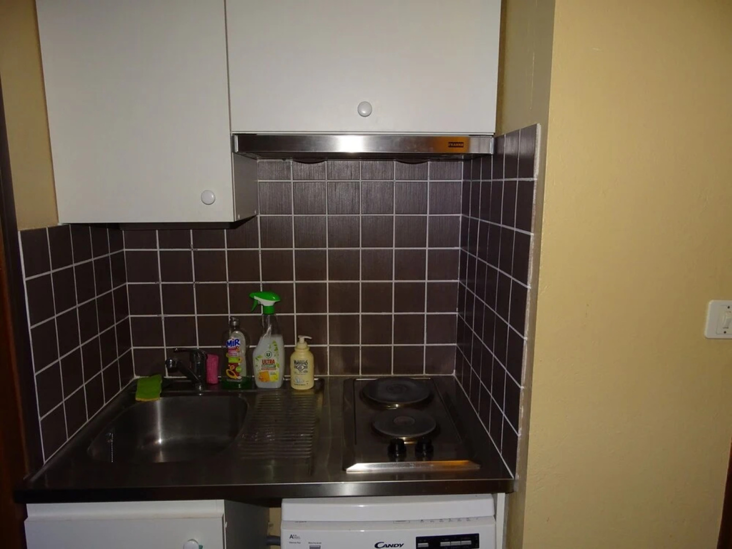 La Barme - Chamonix - Les Houches