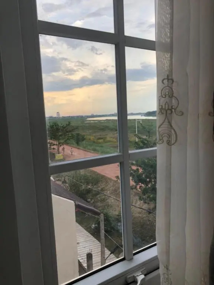 Sunset Mekong Apartment