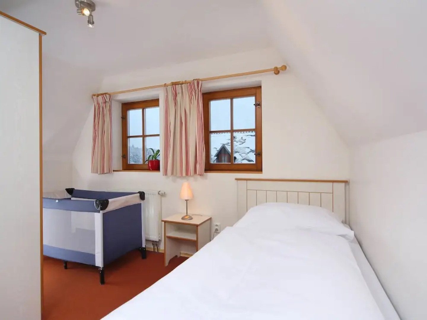 Comfortable Villa in Vrchlabí Near Ski Area
