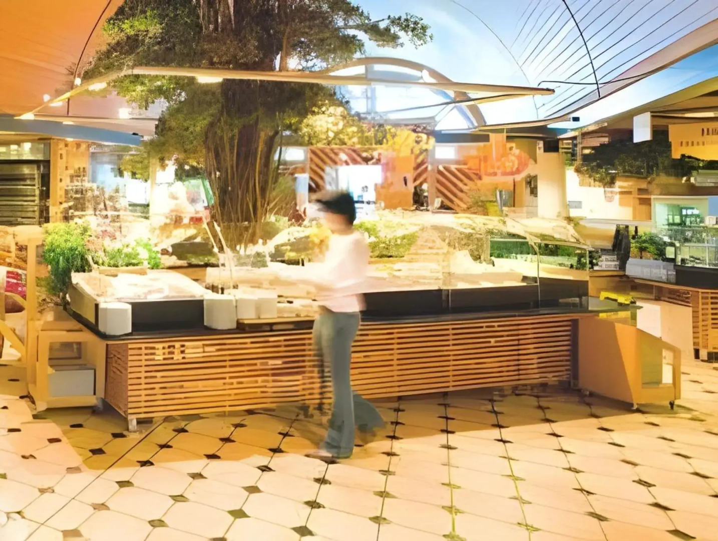 Rosenberger Völkermarkt