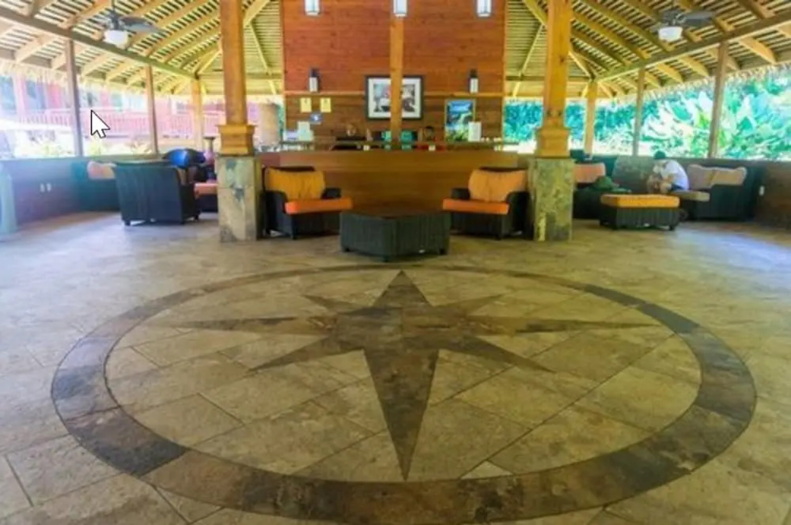 Red Frog Beach Island Resort