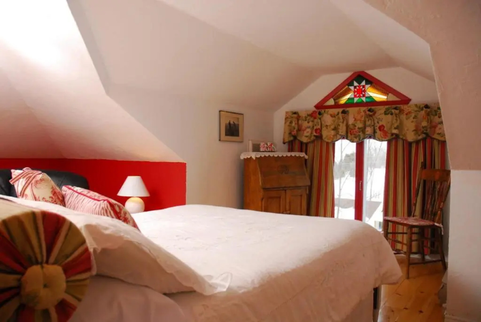 Auberge la maison sous les pins