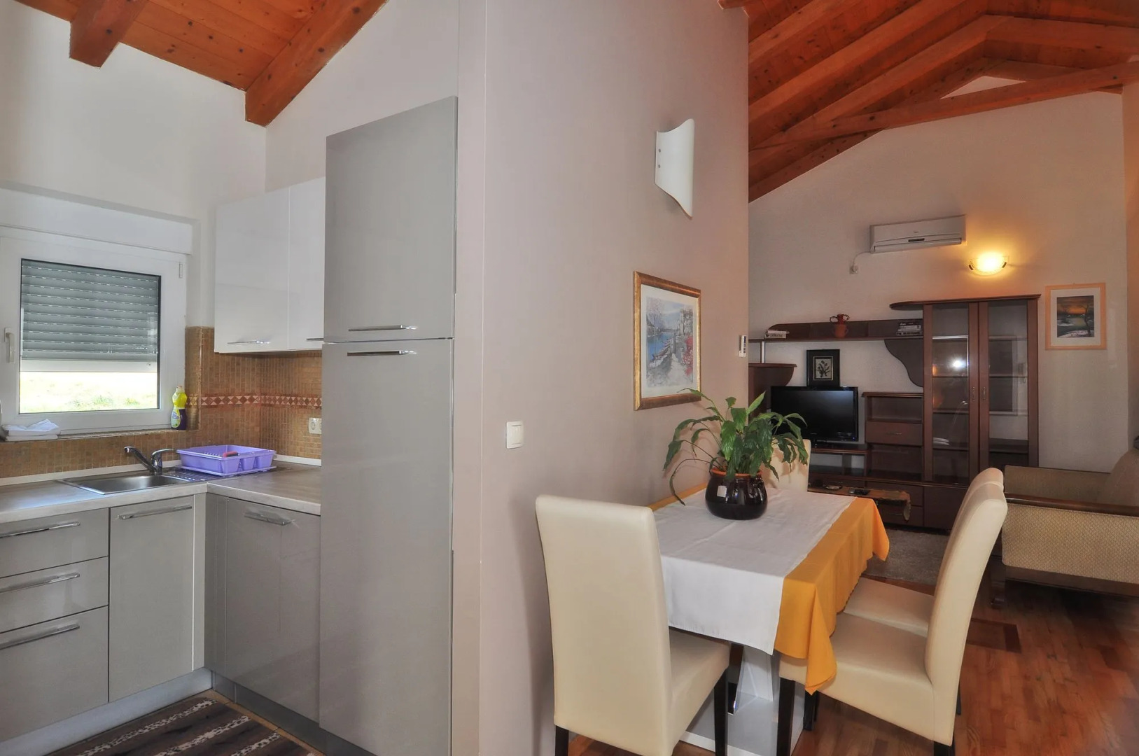 Villa Vanilla with Heated Pool