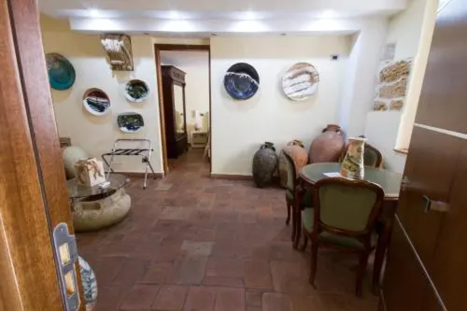 Hootel Duomo Monreale