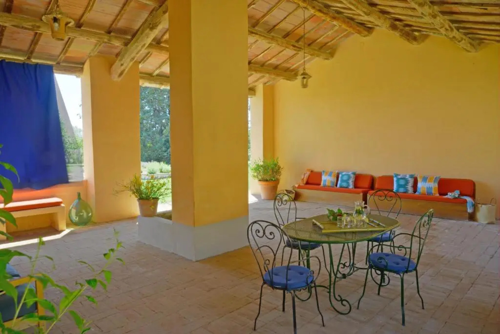 Apartment I Fontanili