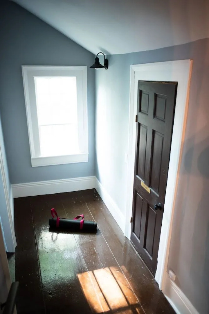 Black Walnut Bed and Breakfast