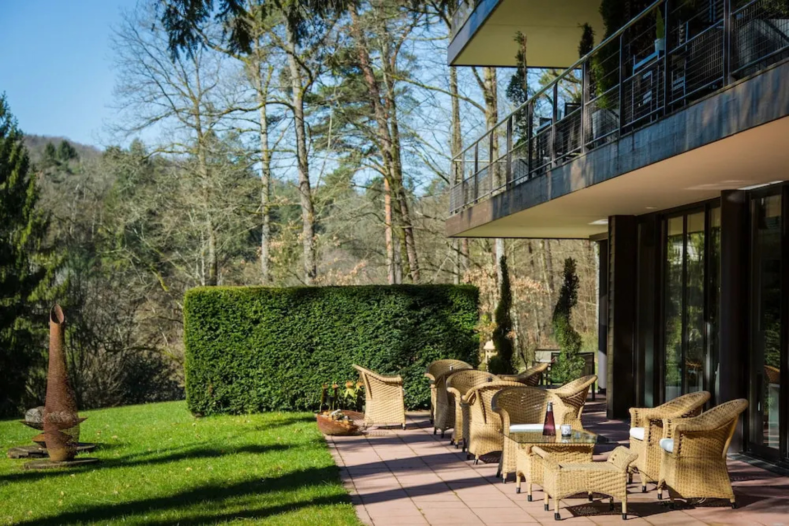 L'arnsbourg Baerenthal