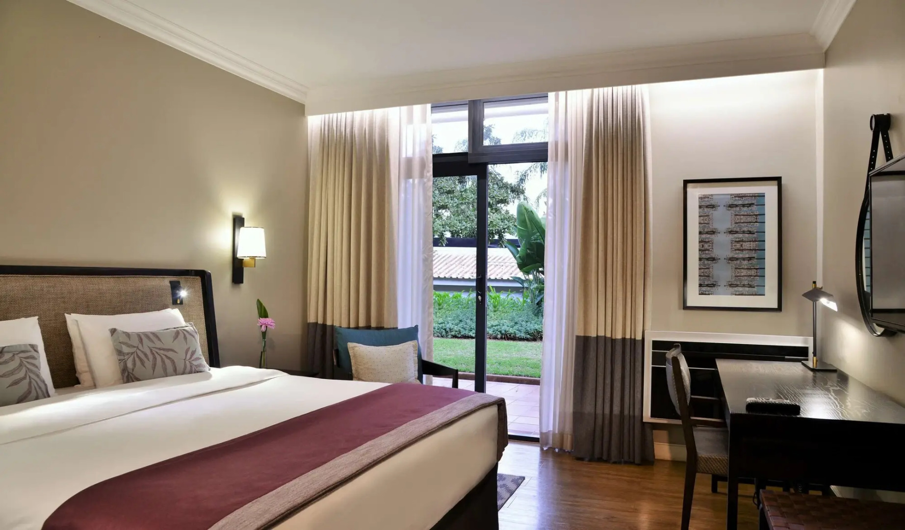 AVANI Gaborone Hotel & Casino