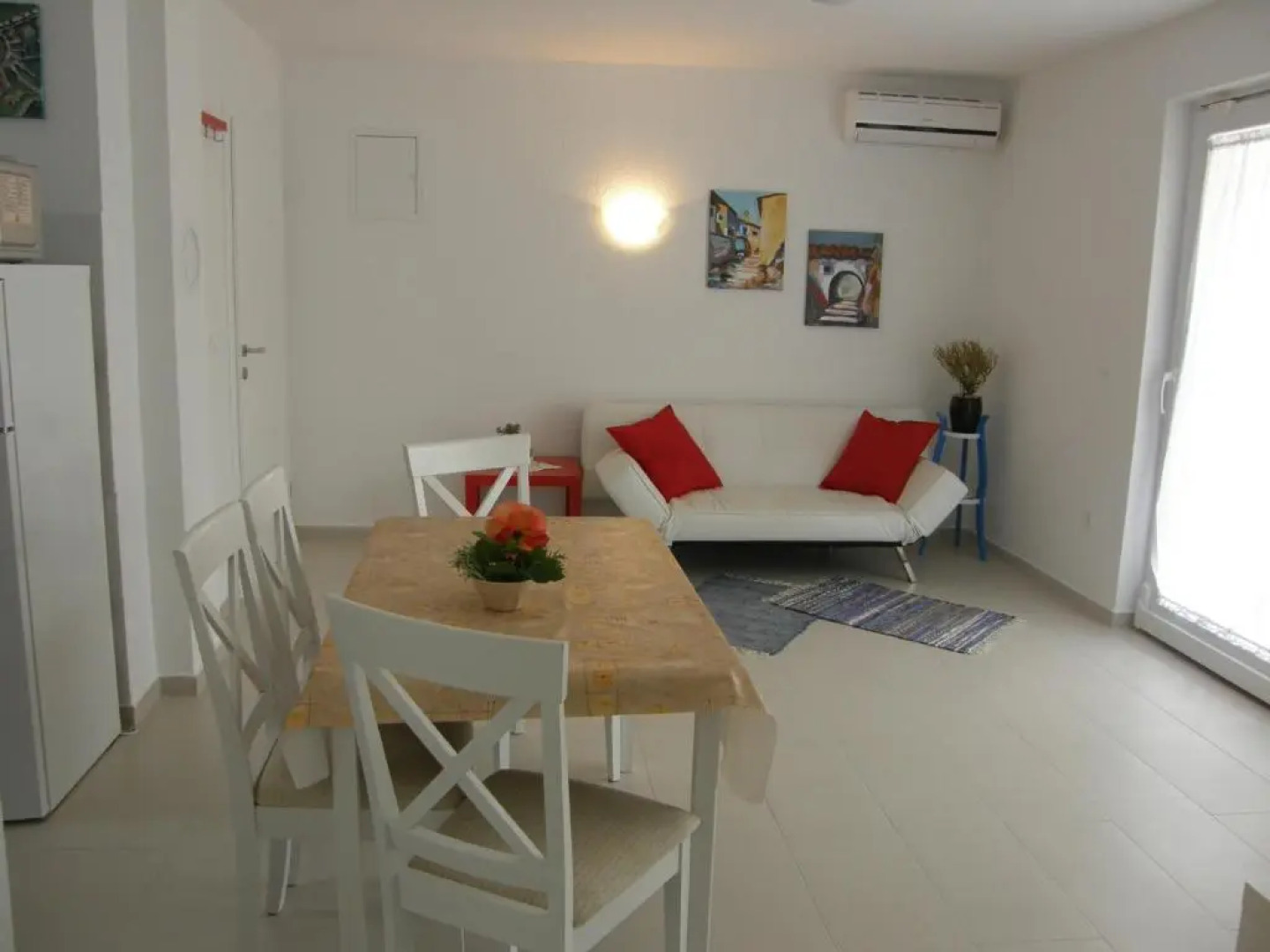 Apartment Pavlaković