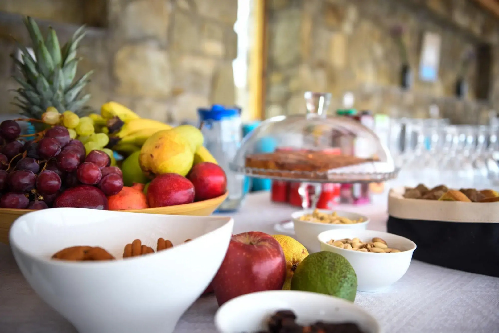 Myconian Crown Suites