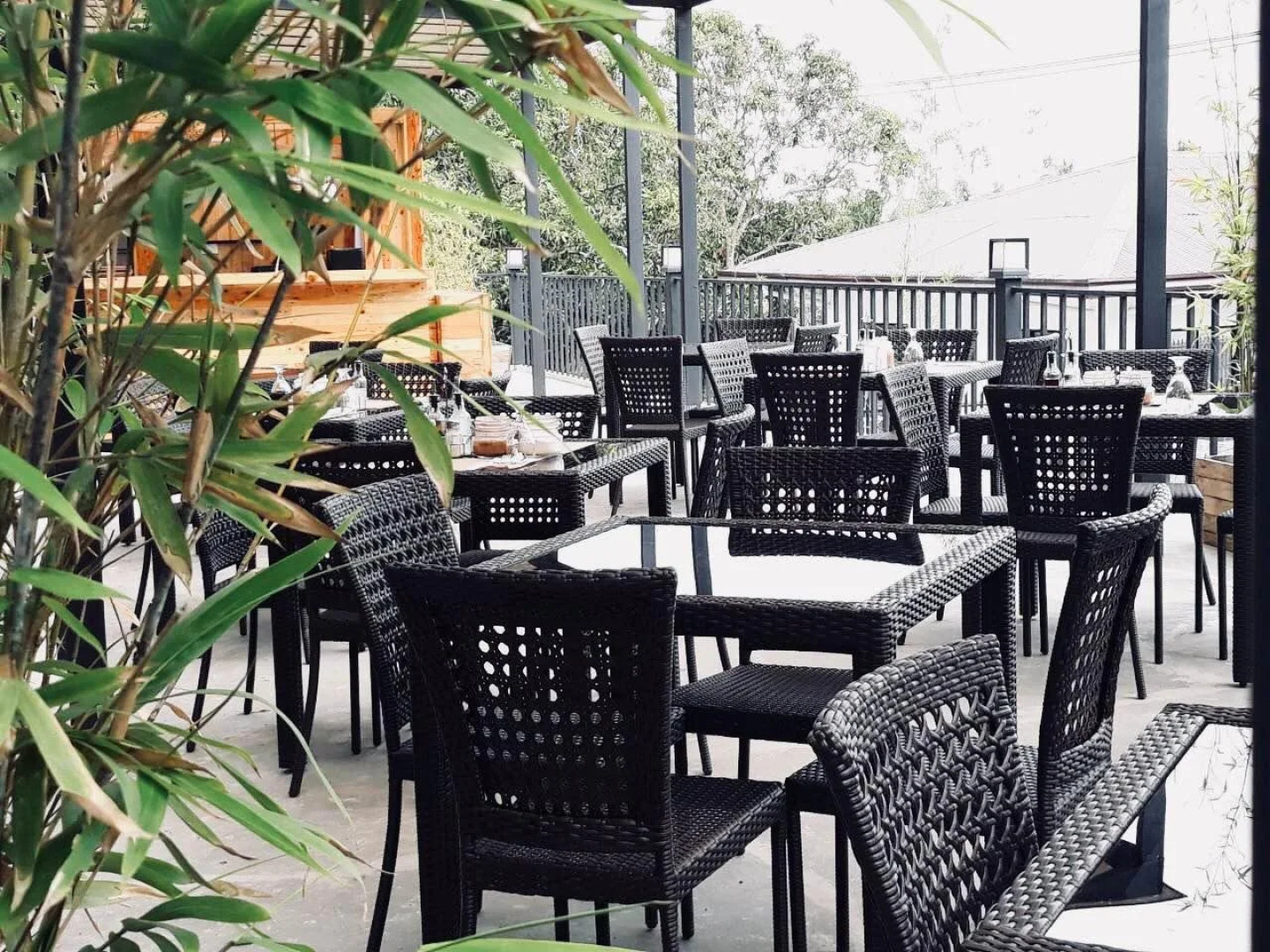 Containers by Eco Hotels