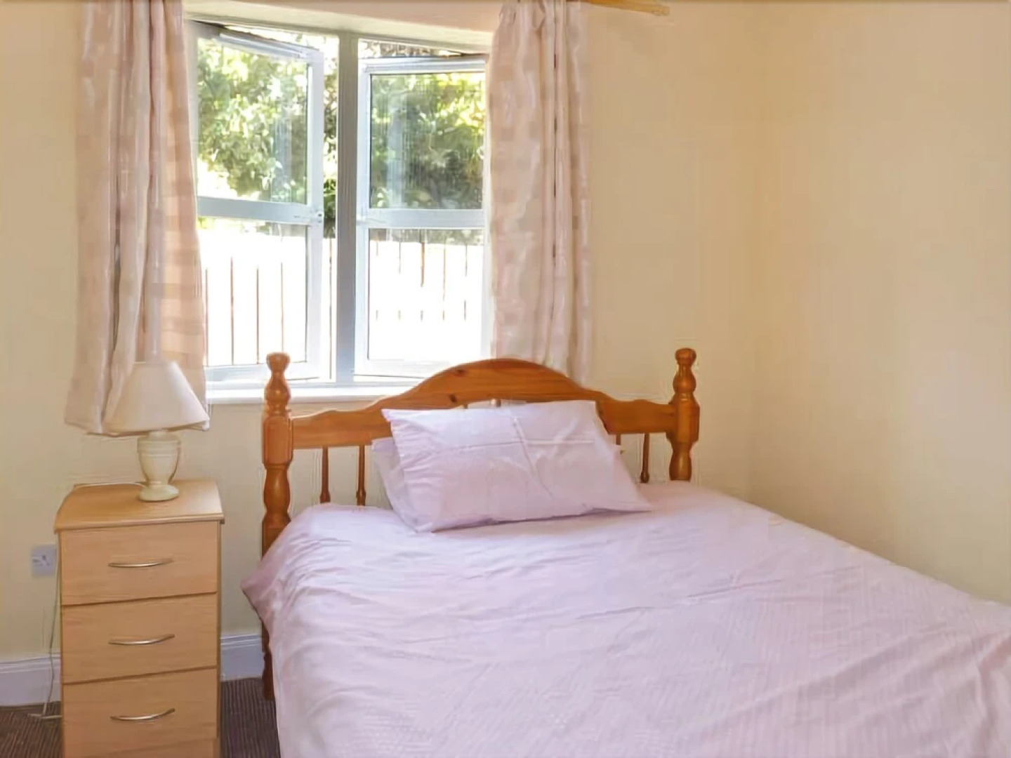 Fort Hill House Holiday Home