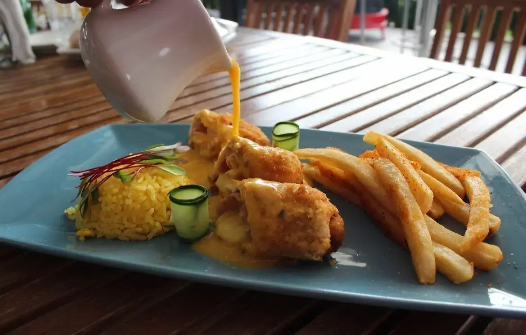 Hotel Palmas Teotihuacan