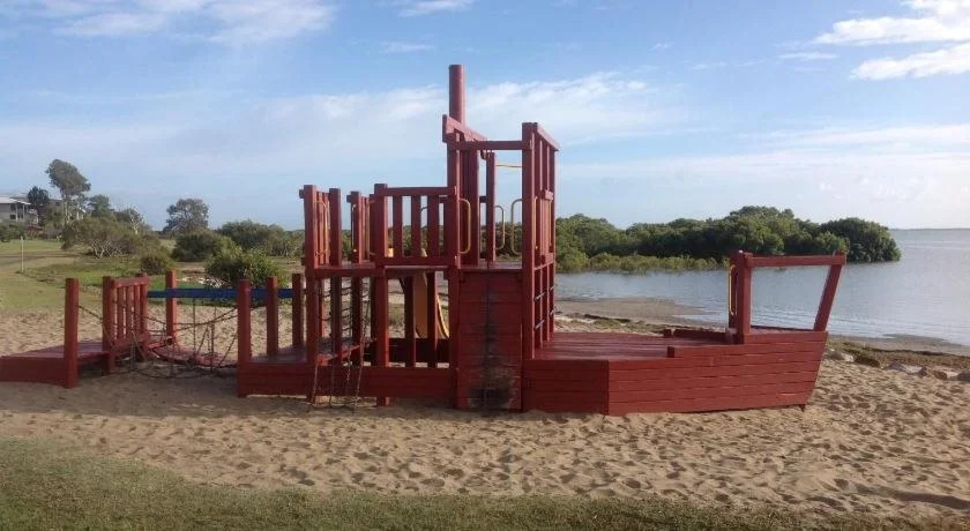 The Friendly Chat Bed and Breakfast