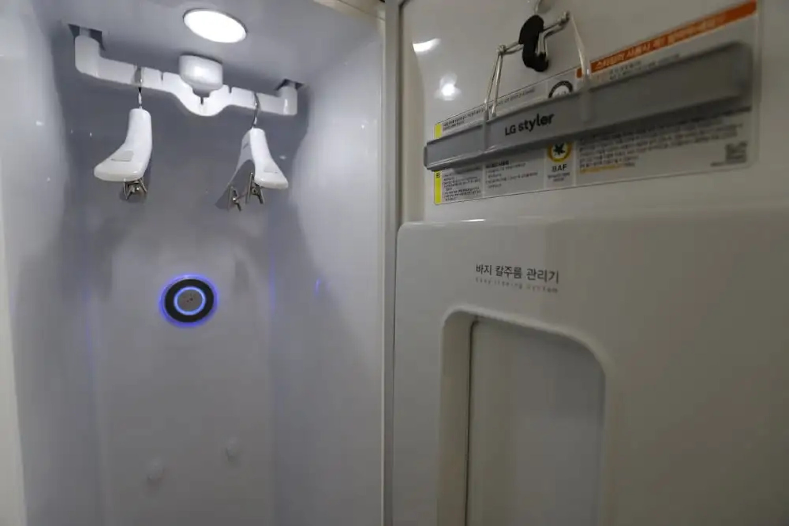 Gunsan JNK Classic Hotel Red Plus