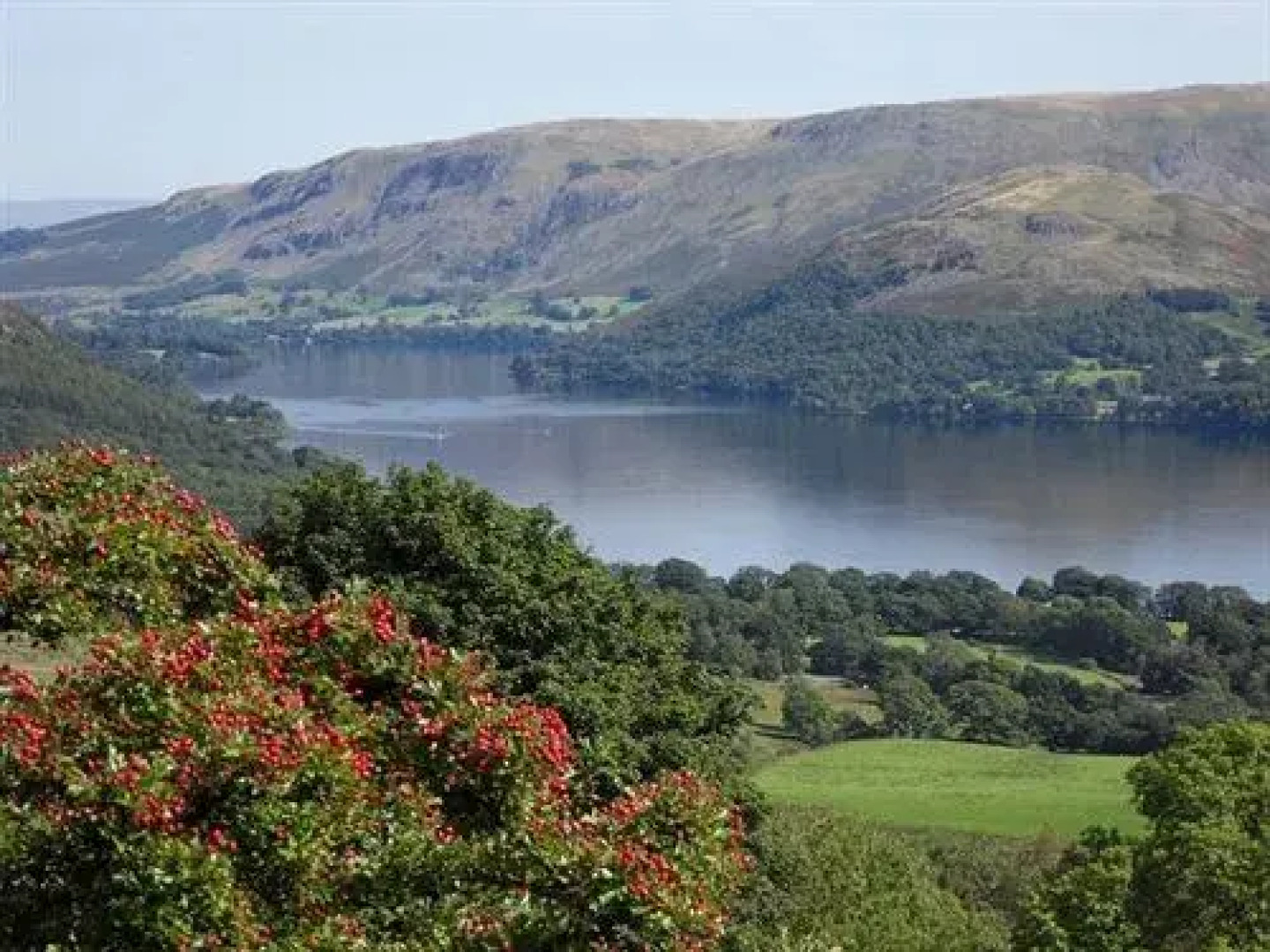 Temple Sowerby House Hotel & Restaurant