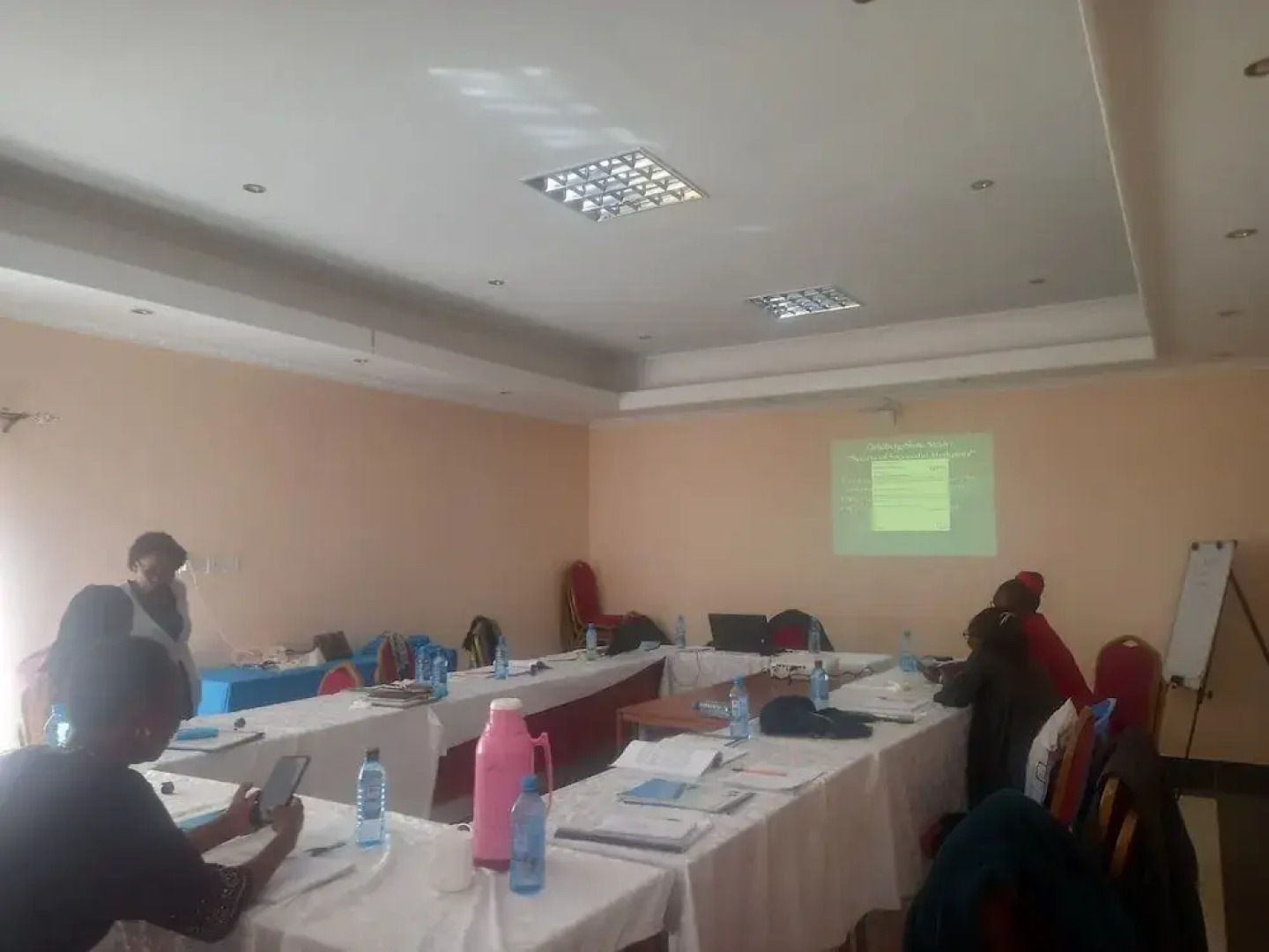 Ack Guest House Machakos