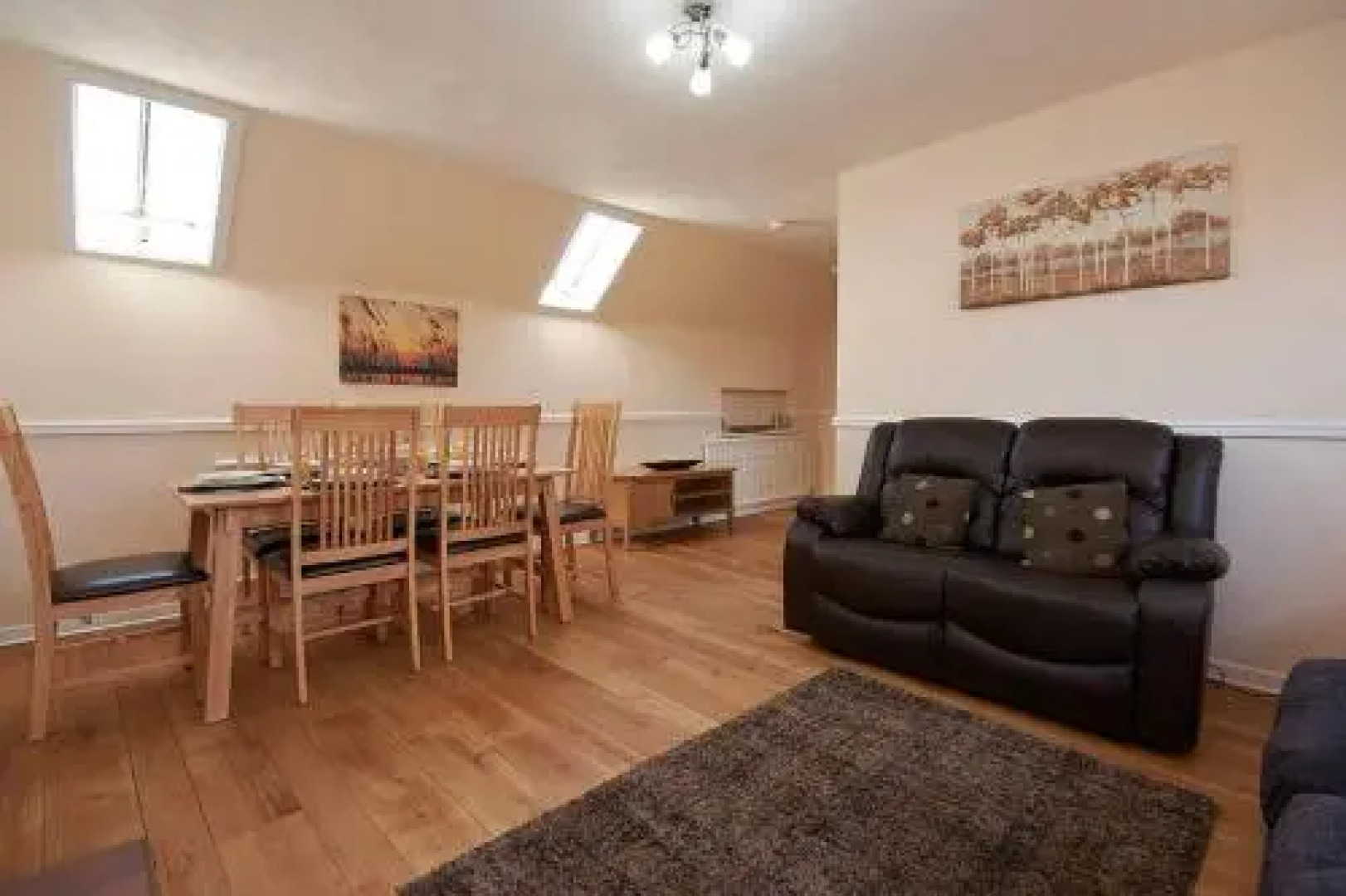 Shepherds Spring Cottages